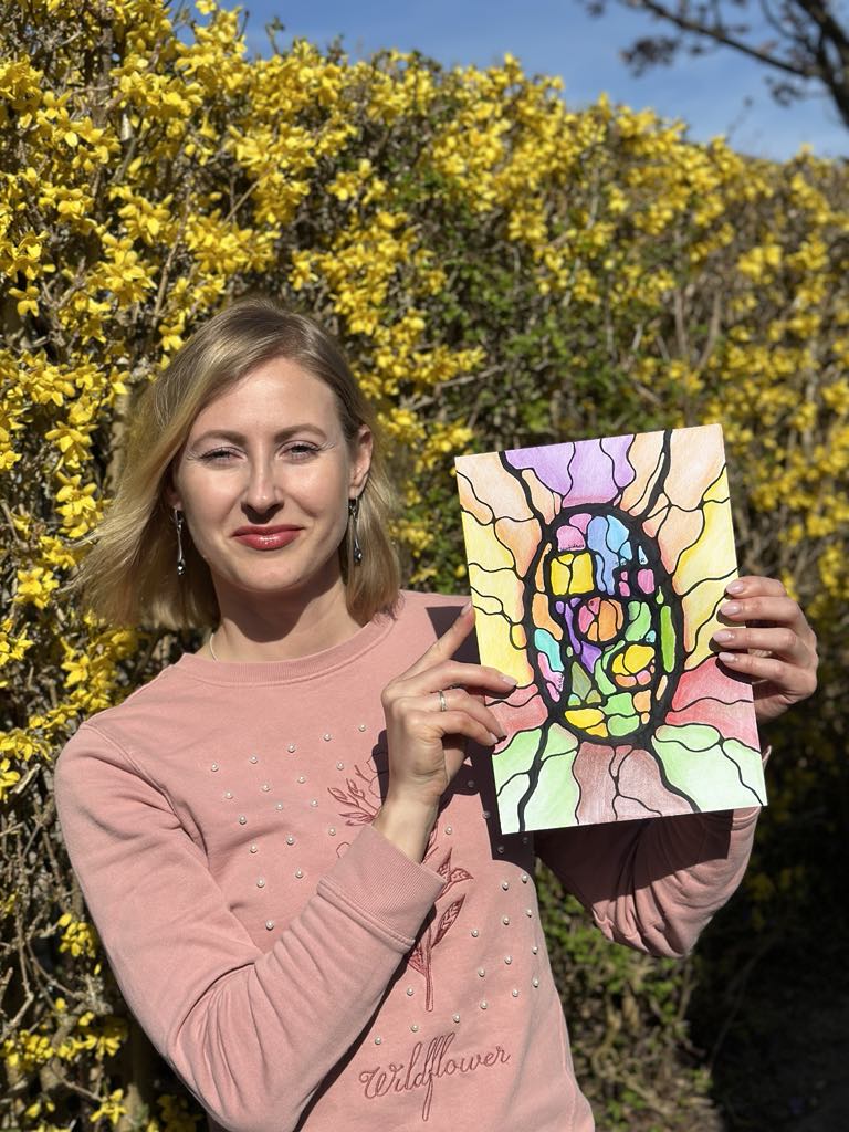 Ruta Valiukoniene and neurocreative practice