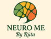 neuro me by ruta logo
