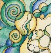 abundance & receiving practice