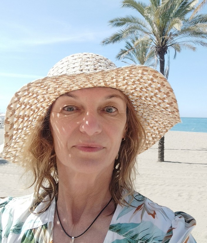 review about visual practice session from eugenija