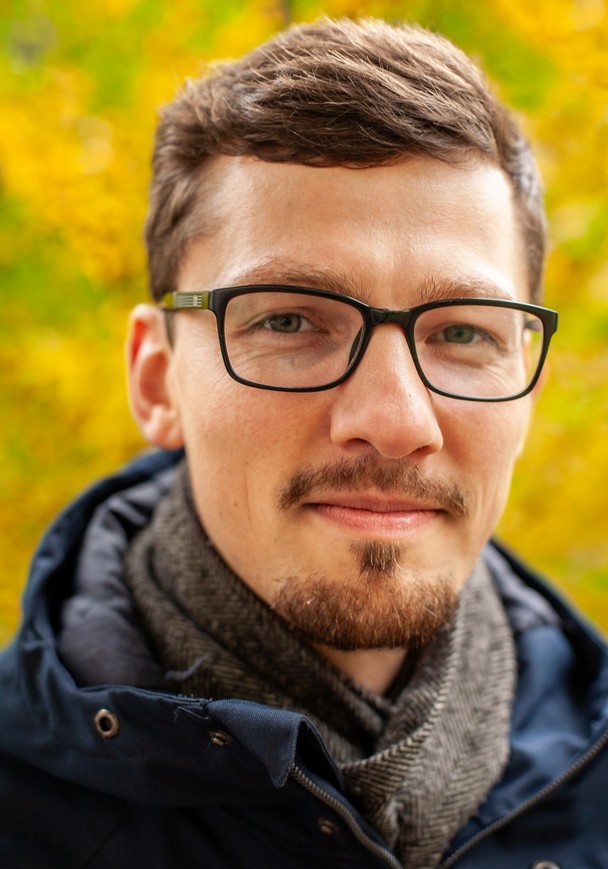 review about visual practice session from rokas