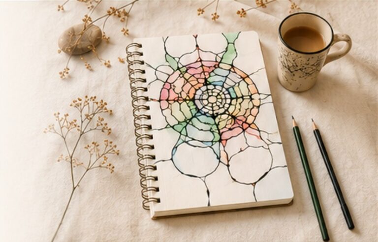 neurocreative transformation programme